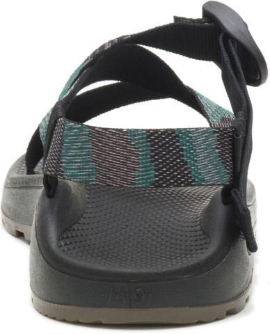 Chacos Weave Black Men\'s Z/1 Classic Wide Width