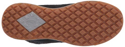 Chacos Women\'s Borealis Ledge Waterproof Boot Black
