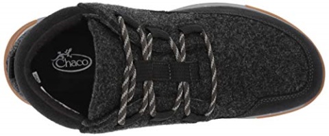 Chacos Women\'s Borealis Ledge Waterproof Boot Black