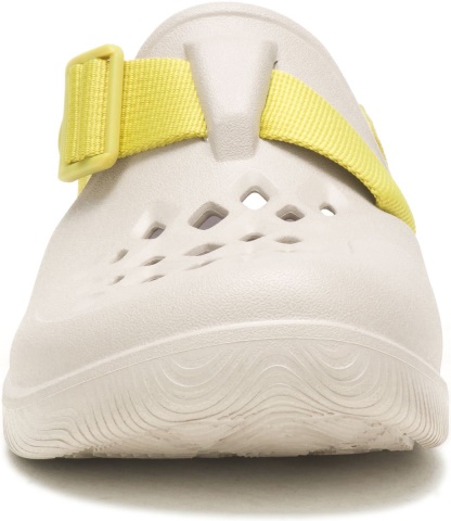 Chacos Women\'s Chillos Clog Moonbeam