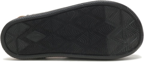Chacos Women\'s Chillos Clog Retro Black