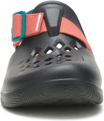 Chacos Women\'s Chillos Clog Retro Black
