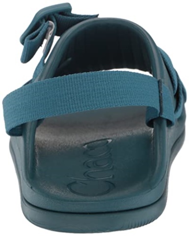 Chacos Women\'s Chillos Sport Sandal Ocean Blue