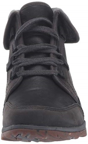 Chacos Women\'s Chukka Boot Black Iron