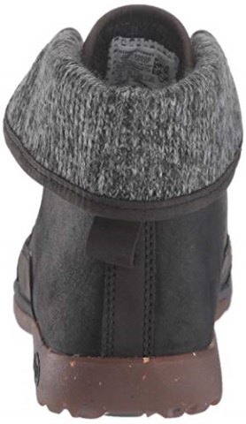 Chacos Women\'s Chukka Boot Black Iron