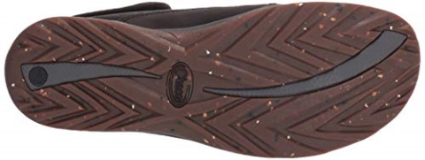 Chacos Women\'s Chukka Boot Black Iron