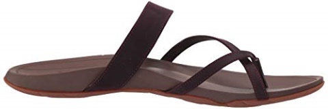 Chacos Women\'s Lost Coast Leather Sandal