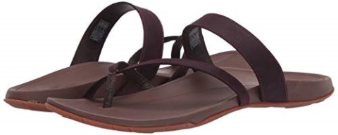 Chacos Women\'s Lost Coast Leather Sandal