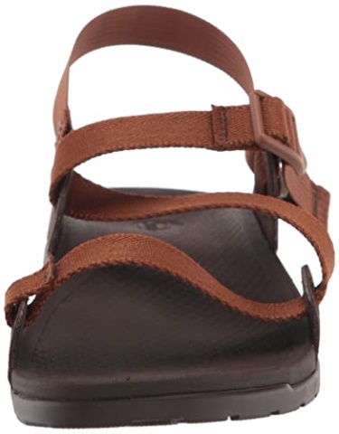 Chacos Women\'s Lowdown Sandal Monks Robe