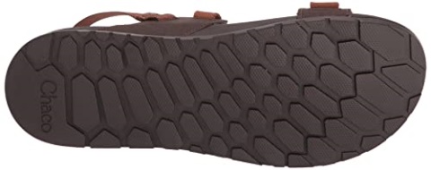 Chacos Women\'s Lowdown Sandal Monks Robe