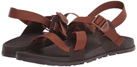 Chacos Women\'s Lowdown Sandal Monks Robe