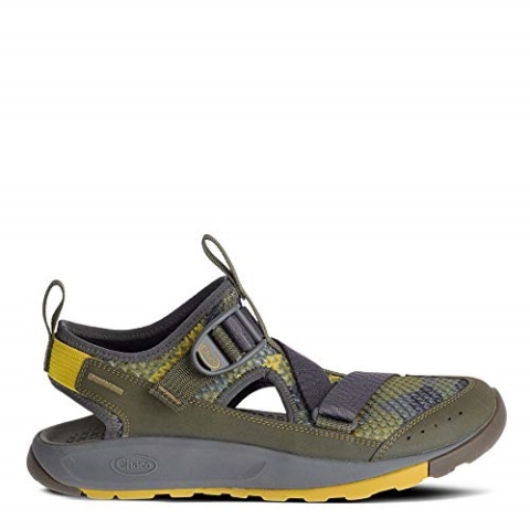 Chacos Women\'s Odyssey Print