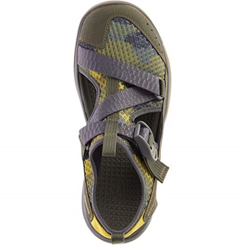 Chacos Women\'s Odyssey Print