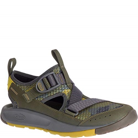 Chacos Women\'s Odyssey Print