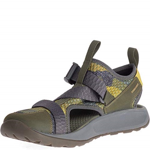 Chacos Women\'s Odyssey Print