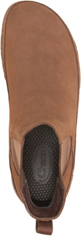 Chacos Women\'s Paonia Chelsea Cinnamon Brown