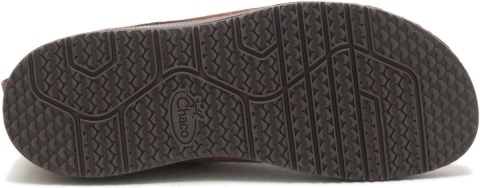 Chacos Women\'s Paonia Chelsea Cinnamon Brown