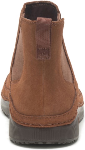 Chacos Women\'s Paonia Chelsea Cinnamon Brown
