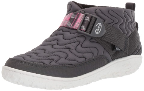 Chacos Women's Ramble Bootie Grey