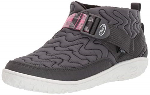 Chacos Women\'s Ramble Bootie Grey