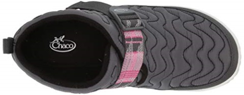 Chacos Women\'s Ramble Bootie Grey