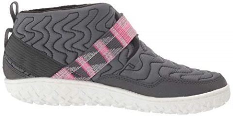Chacos Women\'s Ramble Bootie Grey