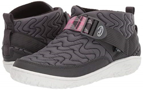 Chacos Women\'s Ramble Bootie Grey