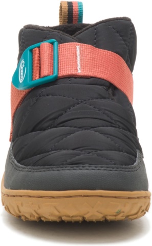 Chacos Women\'s Ramble Puff Retro Black