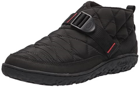 Chacos Women\'s Ramble Puff Snow Boot Black
