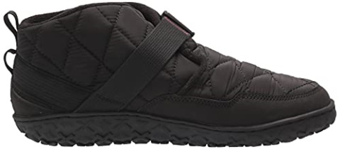 Chacos Women\'s Ramble Puff Snow Boot Black