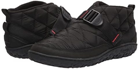 Chacos Women\'s Ramble Puff Snow Boot Black