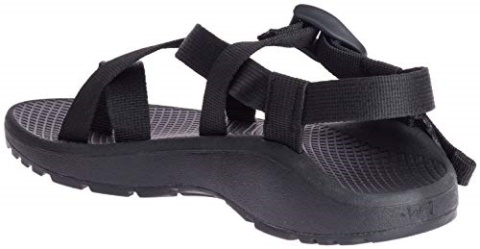 Chacos Women\'s Sandal Solid Black