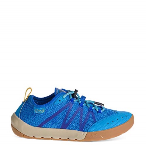 Chacos Women\'s Torrent Pro Cerulean