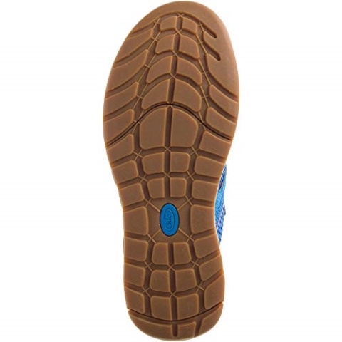 Chacos Women\'s Torrent Pro Cerulean