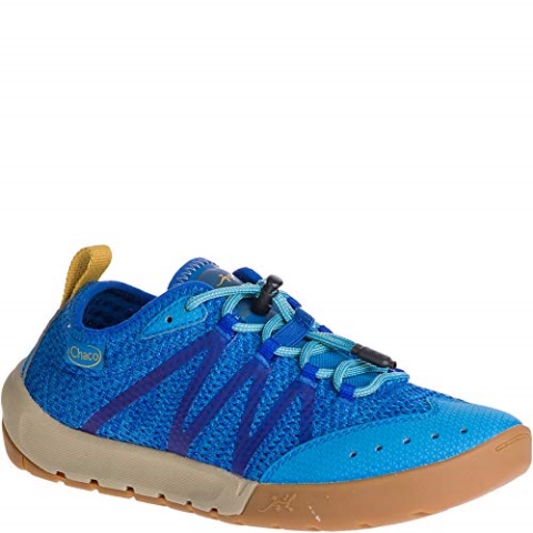 Chacos Women\'s Torrent Pro Cerulean