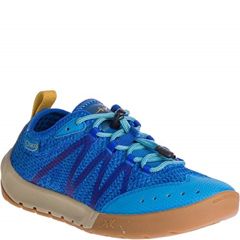 Chacos Women\'s Torrent Pro Cerulean