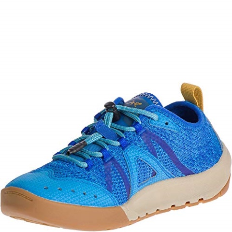 Chacos Women\'s Torrent Pro Cerulean