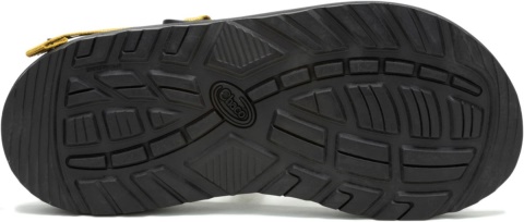 Chacos Women\'s Z/2 Classic Harvest Collection Sunflower Black