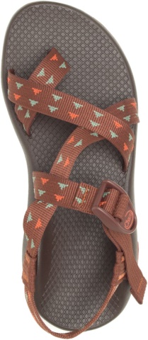 Chacos Women\'s Z/2 Classic Sierra Cappuccino