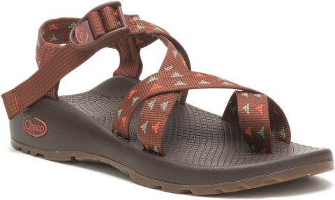 Chacos Women\'s Z/2 Classic Sierra Cappuccino