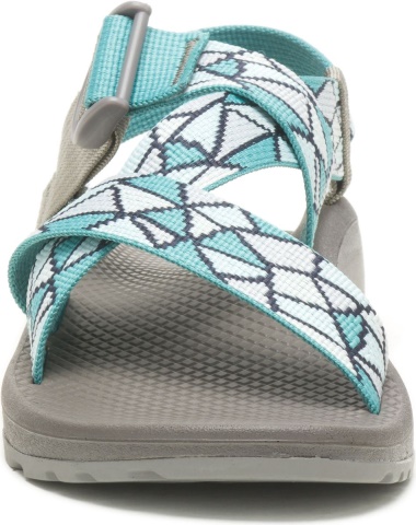 Chacos Women\'s Z/2 Classic Wide Width Crust Porcelain