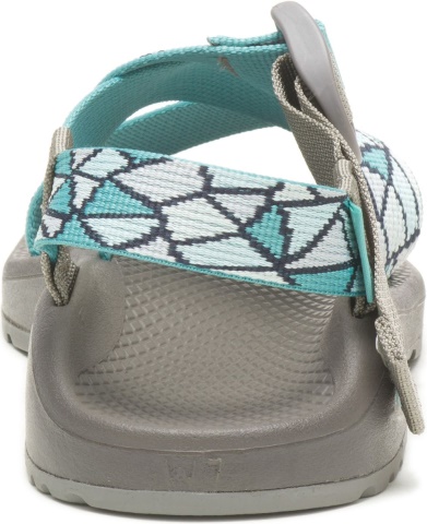 Chacos Women\'s Z/2 Classic Wide Width Crust Porcelain
