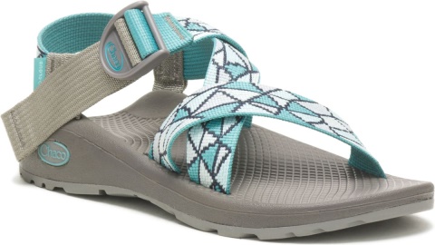 Chacos Women\'s Z/2 Classic Wide Width Crust Porcelain
