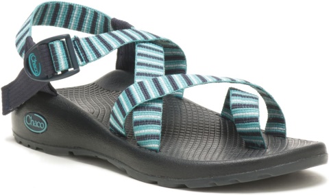 Chacos Women\'s Z/Cloud 2 Seaside Navy