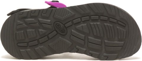 Chacos Women\'s Z/Cloud Dragon Fruit Fuchsia