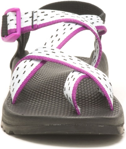 Chacos Women\'s Z/Cloud Dragon Fruit Fuchsia