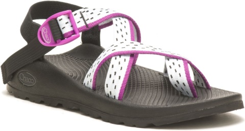 Chacos Women\'s Z/Cloud Dragon Fruit Fuchsia