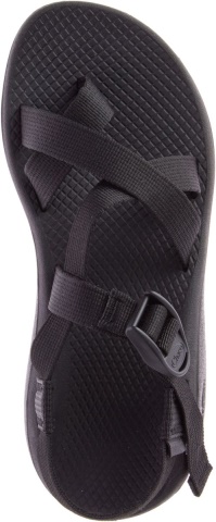 Chacos Women\'s Z/Cloud Solid Black