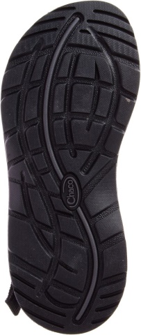Chacos Women\'s Z/Cloud Solid Black