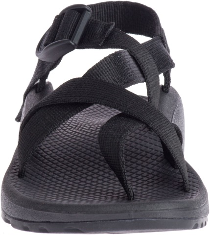Chacos Women\'s Z/Cloud Solid Black